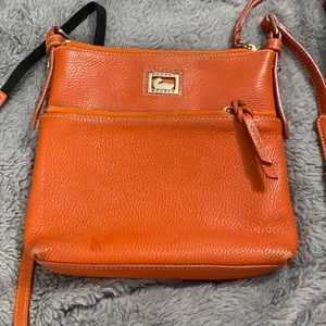 Dooney & Bourke crossbody purse